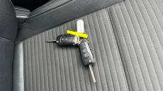 Ford EcoSport 1.0 EcoBoost 125 Titanium 5dr Petrol Hatchback